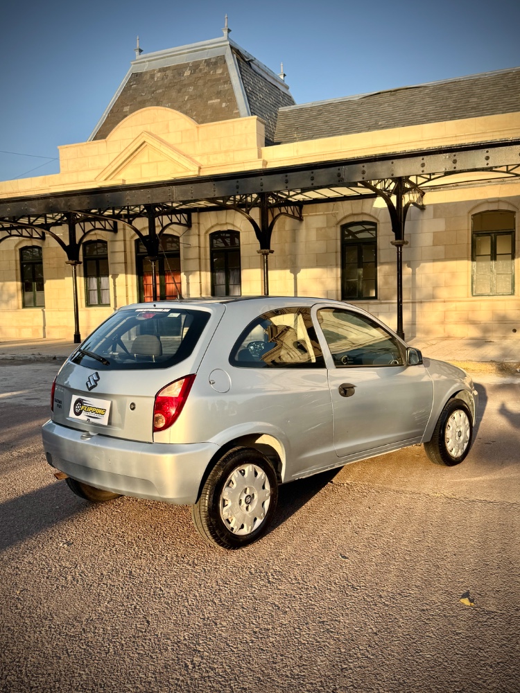 Suzuki Fun 1.4 — foto 8