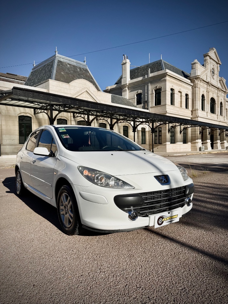Peugeot 307 XS — foto 2