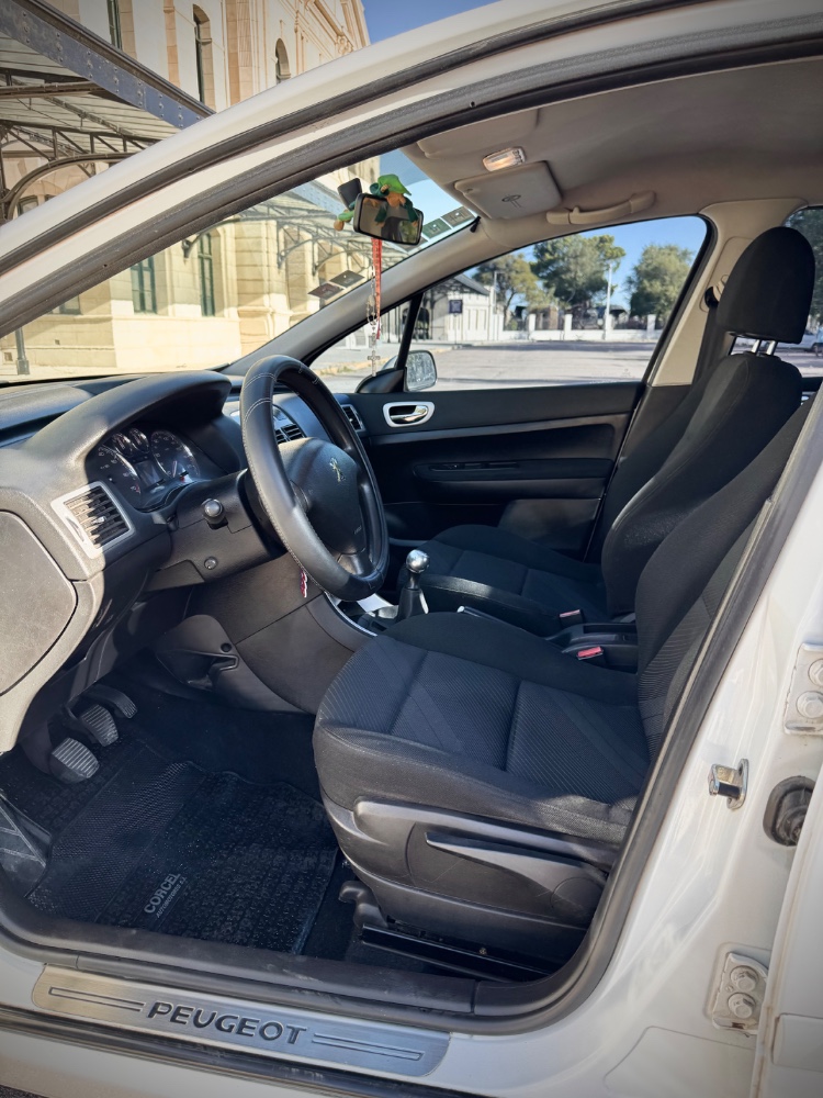 Peugeot 307 XS — foto 4