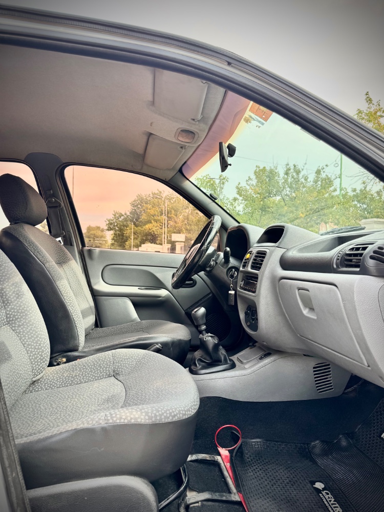 Renault clio — foto 5