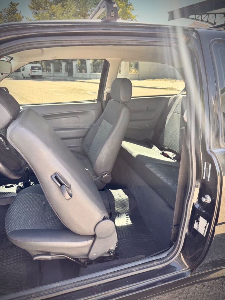 Volkswagen Gol Power — foto 2
