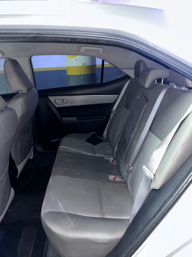 Toyota Corolla XEI — foto 11