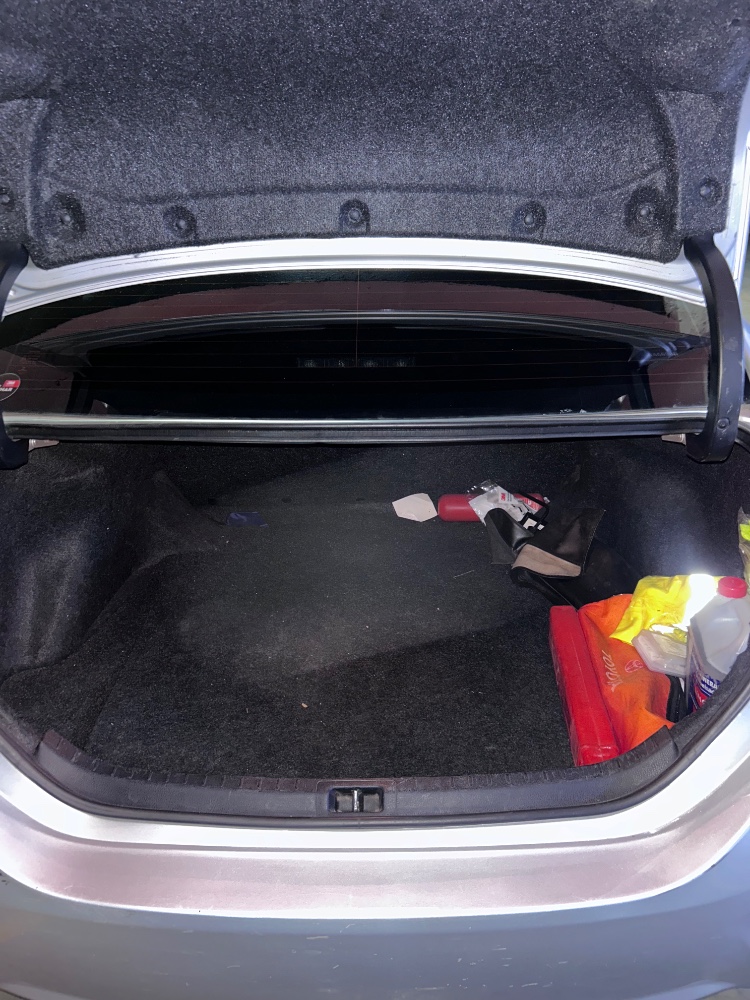 Toyota Corolla XEI — foto 17