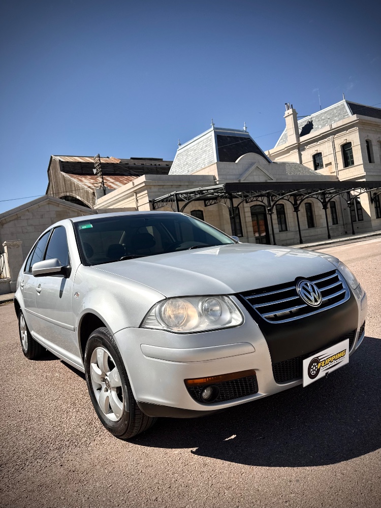 Volkswagen Bora 2.0 — foto 2