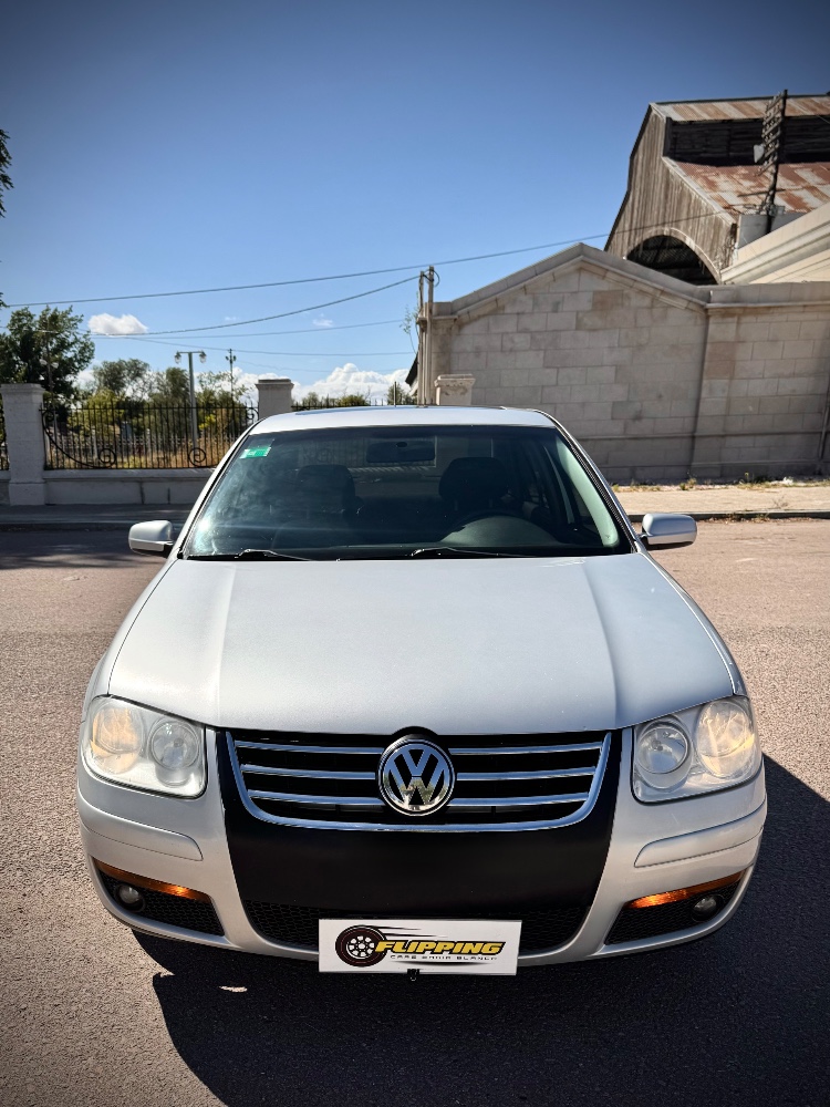 Volkswagen Bora 2.0 — foto 3