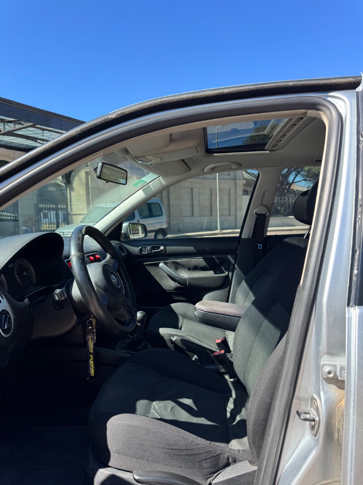 Volkswagen Bora 2.0 — foto 5