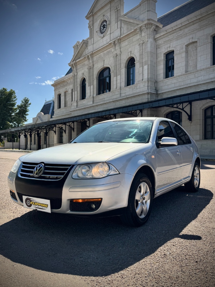Volkswagen Bora 2.0 — foto 6
