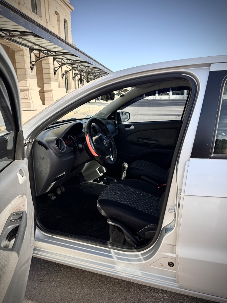 Volkswagen Vogaye 1.6 — foto 2