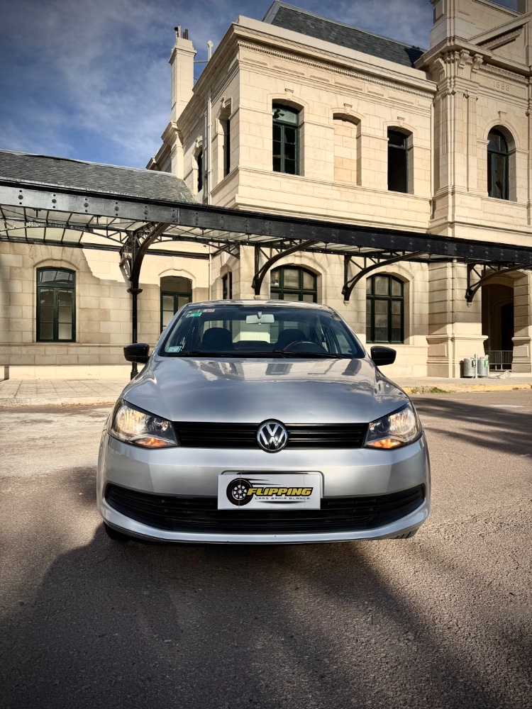 Volkswagen Vogaye 1.6 — foto 6