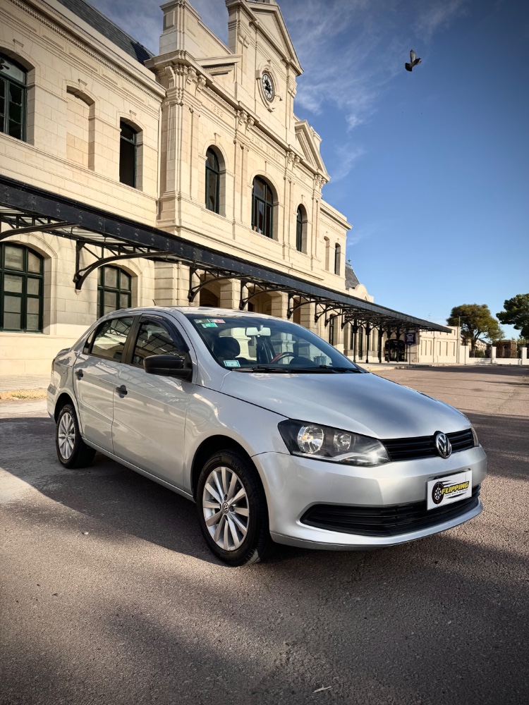 Volkswagen Vogaye 1.6 — foto 7