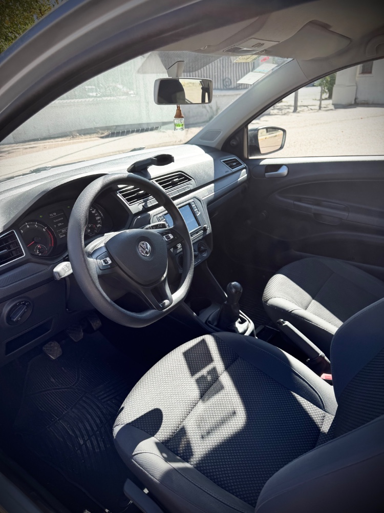 Volkswagen Saveiro Confortline — foto 2
