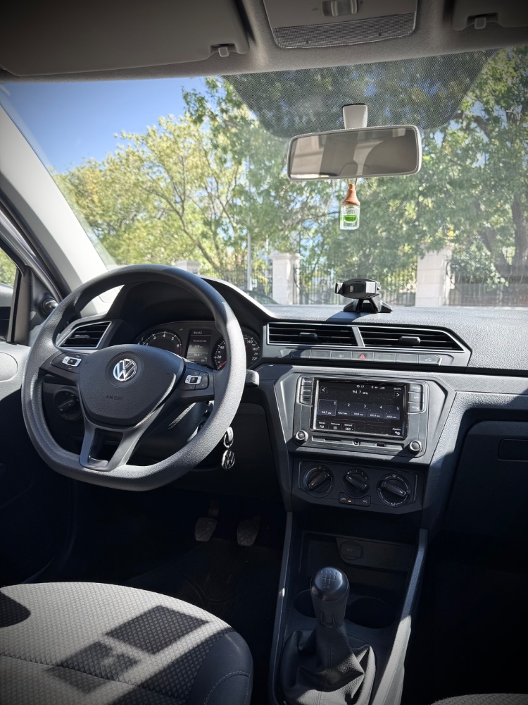 Volkswagen Saveiro Confortline — foto 4