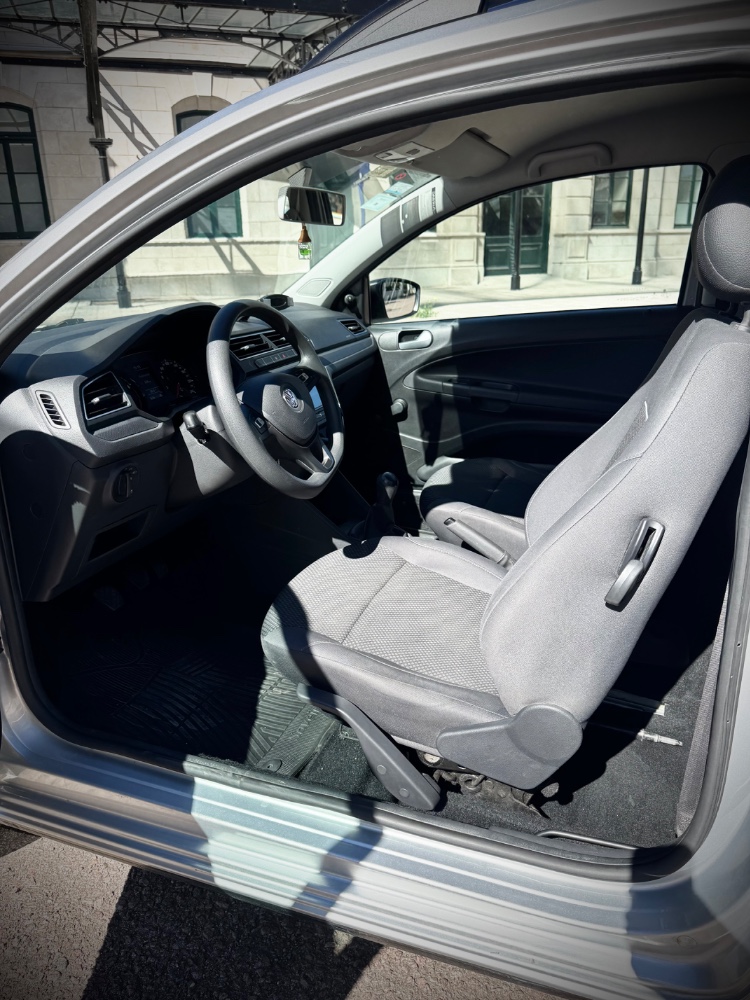 Volkswagen Saveiro Confortline — foto 6
