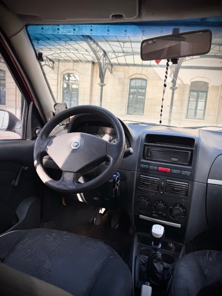Fiat Palio Weeked — foto 3
