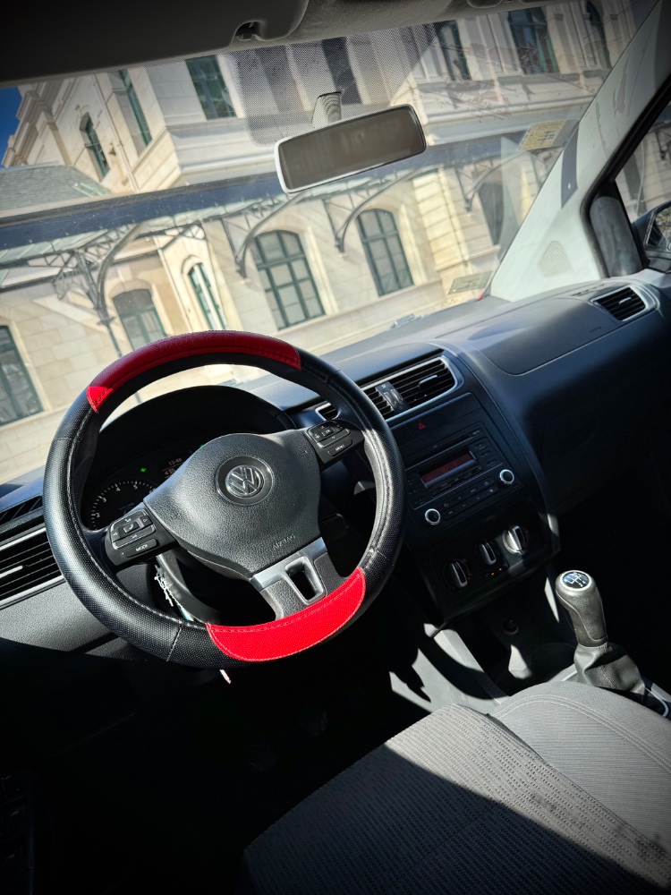 Volkswagen Surán Comfortline 1.6 — foto 9