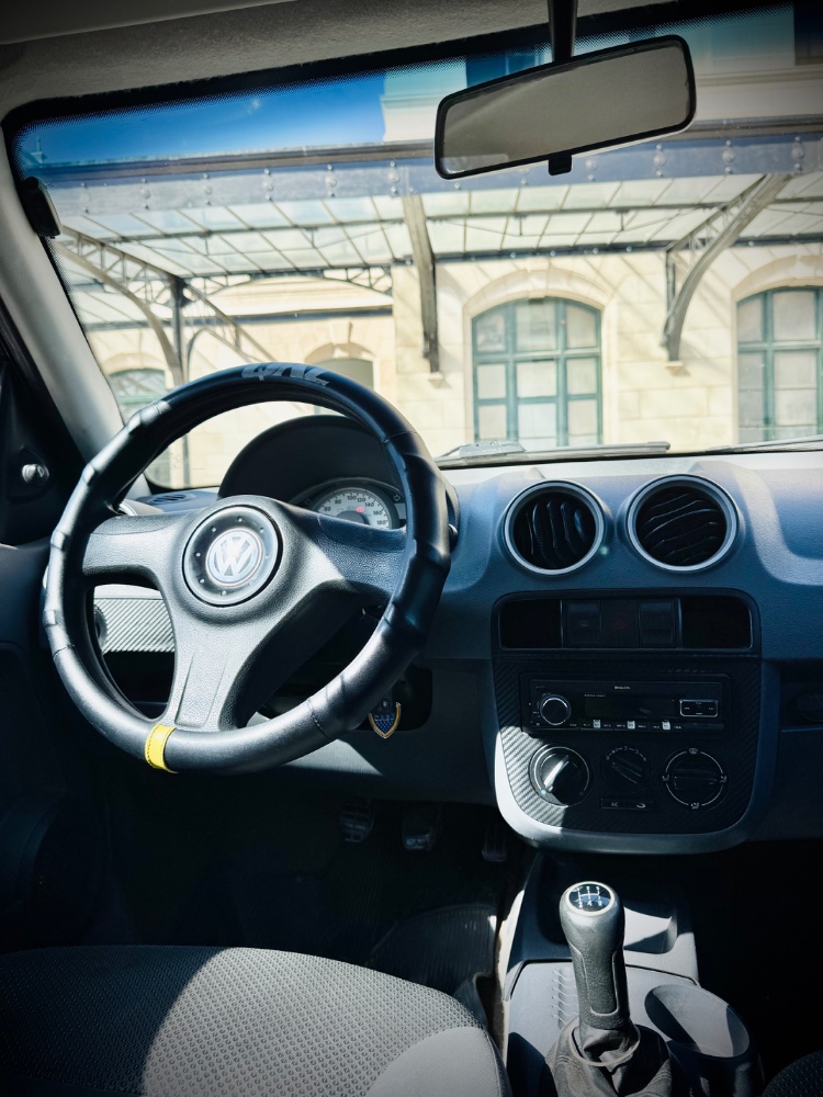 Volkswagen Gol Power — foto 2