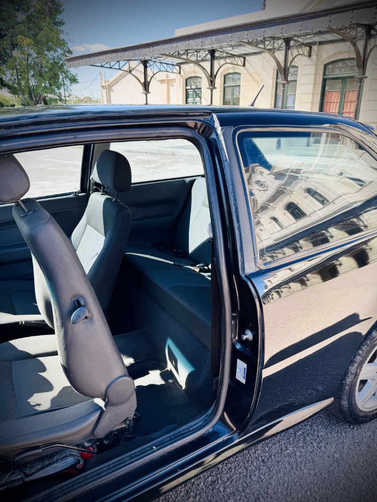 Volkswagen Gol Power — foto 3