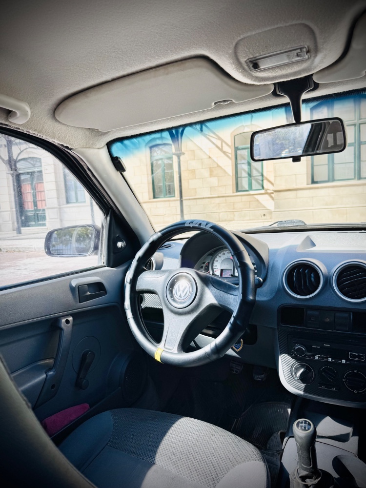 Volkswagen Gol Power — foto 4