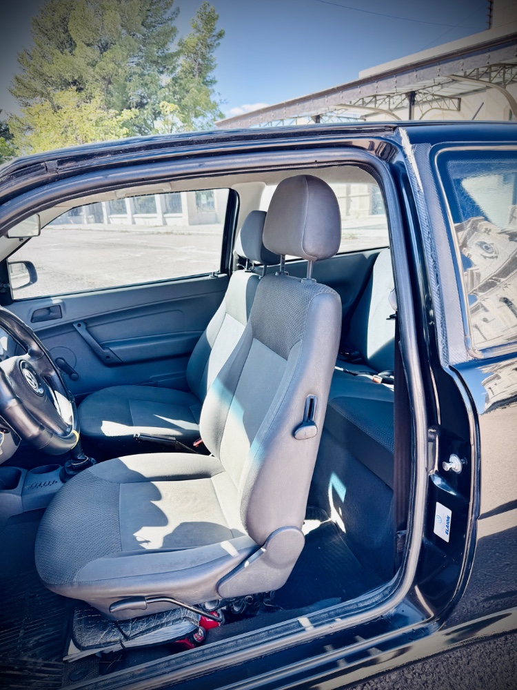 Volkswagen Gol Power — foto 5
