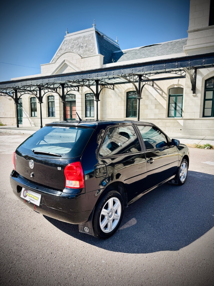 Volkswagen Gol Power — foto 6