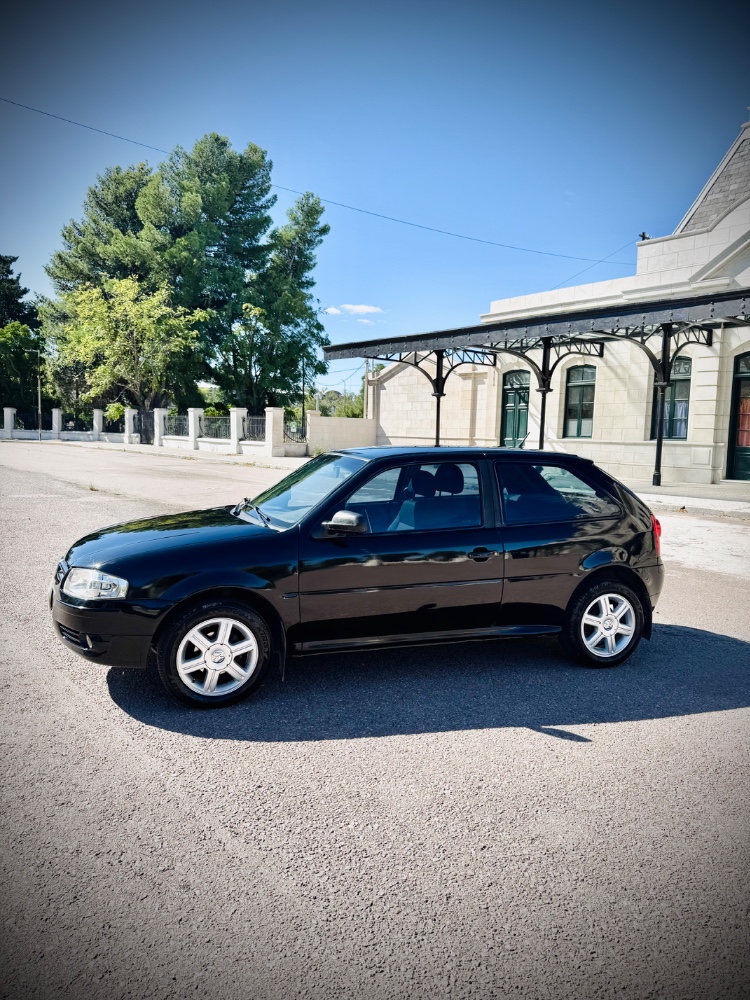 Volkswagen Gol Power — foto 10