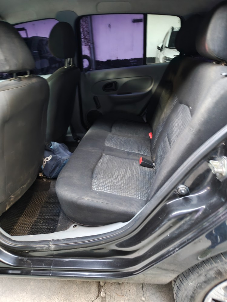 Renault CLIO 2 AUTHENTIQ PK 2 1.2 — foto 5