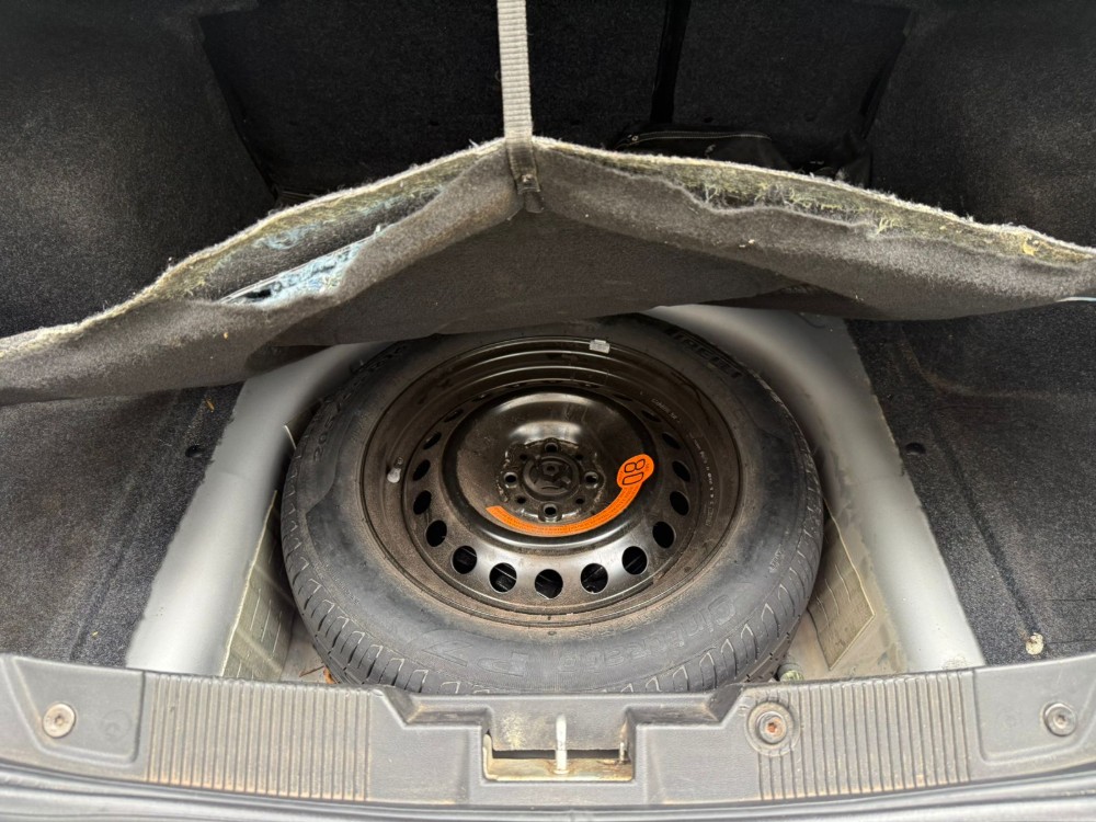 Fiat Linea Absolute 1.8 16v — foto 15