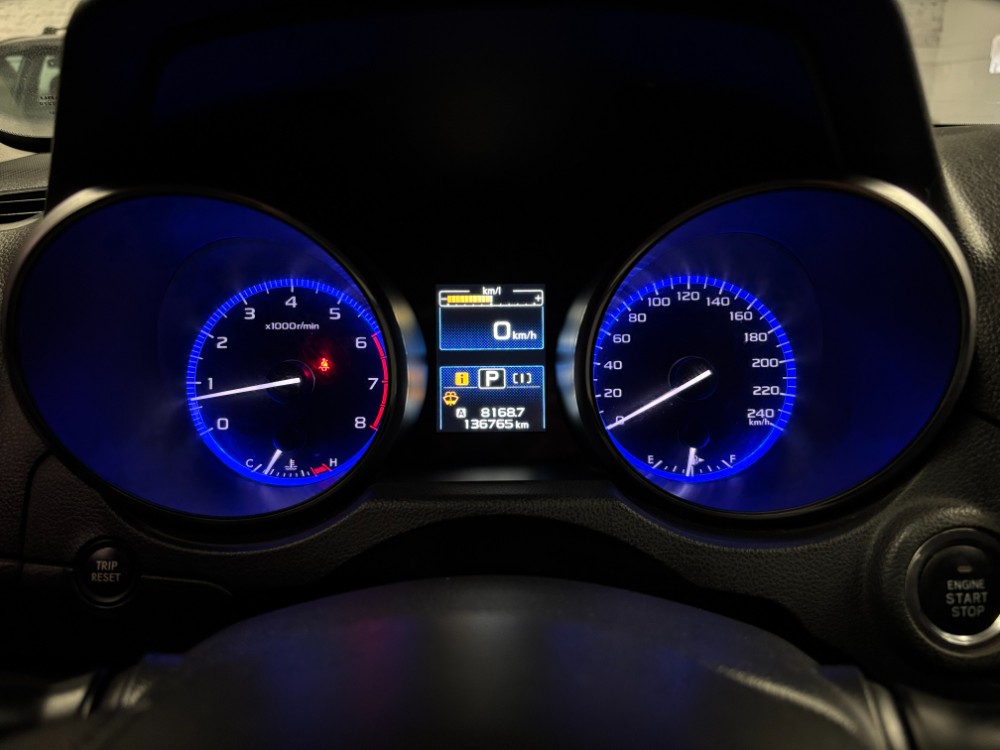 Subaru Outback 2.5 Limited CVT — foto 12