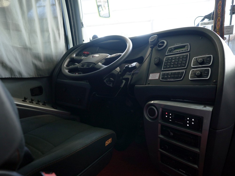 Scania New G7 PARADISO 1800 DD — foto 7