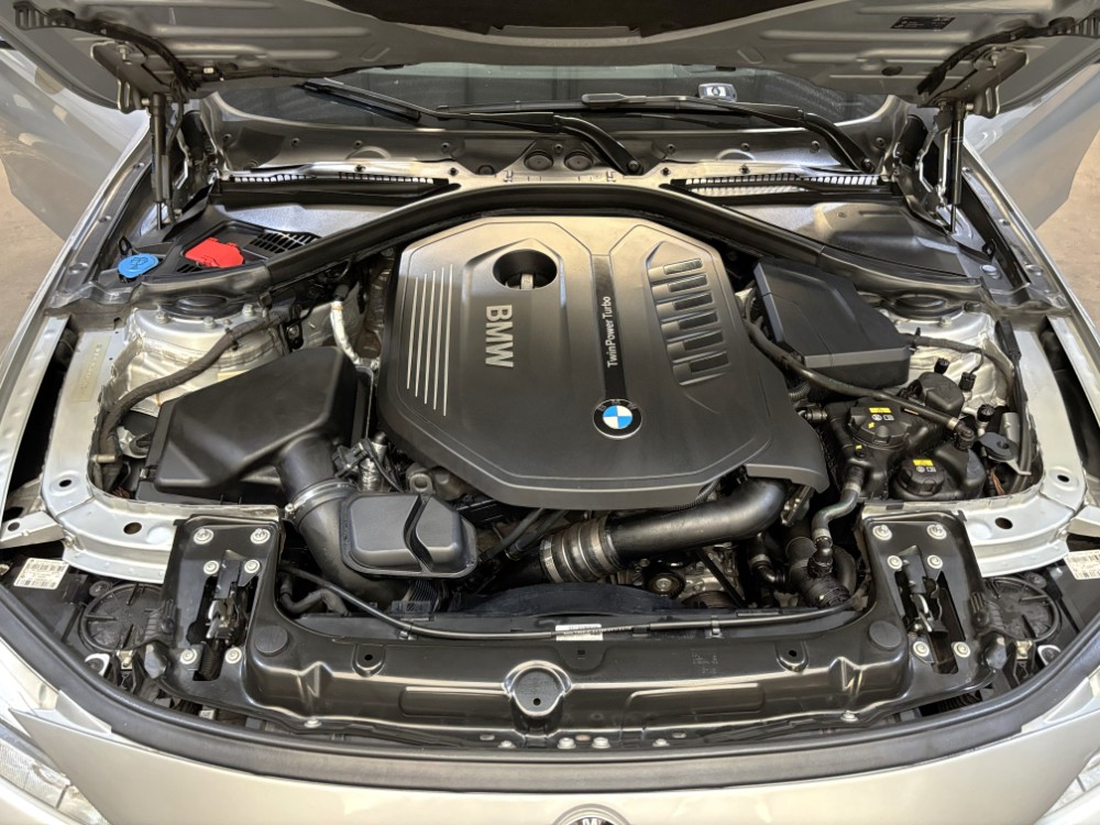 BMW 440i GRAN COUPE M PACKAGE — foto 7