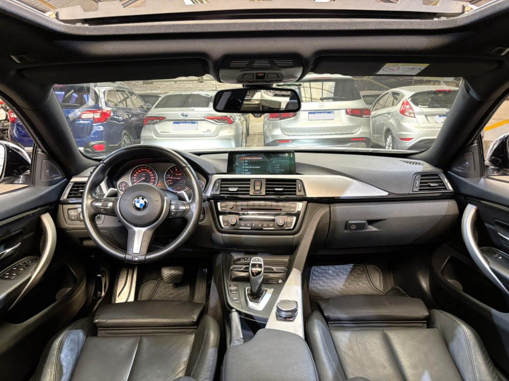 BMW 440i GRAN COUPE M PACKAGE — foto 8