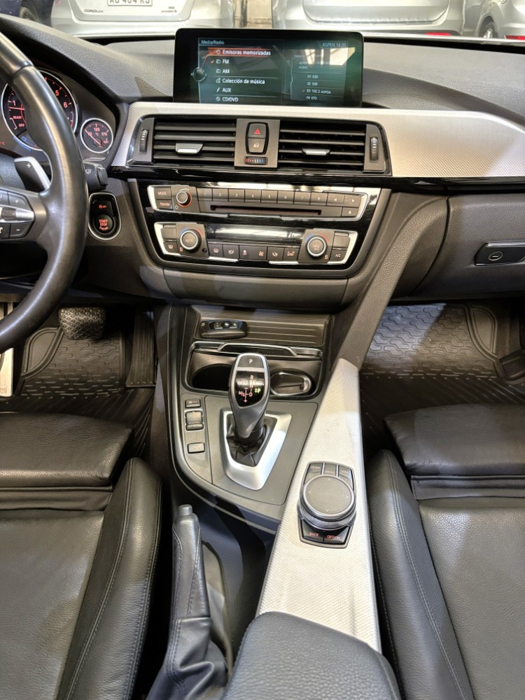 BMW 440i GRAN COUPE M PACKAGE — foto 9