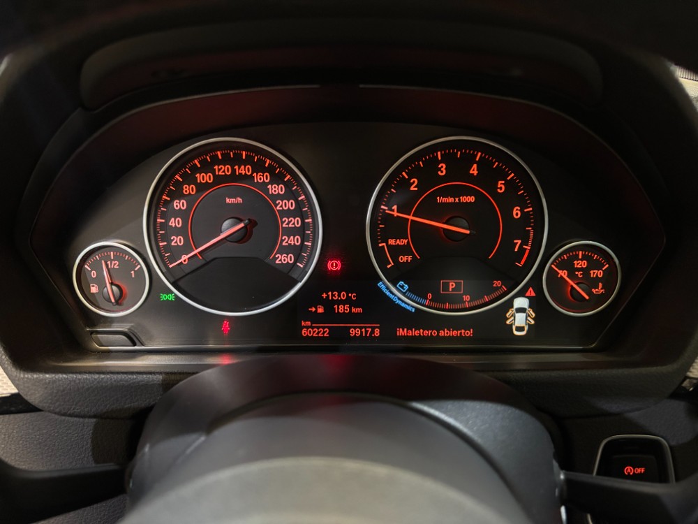 BMW 440i GRAN COUPE M PACKAGE — foto 11