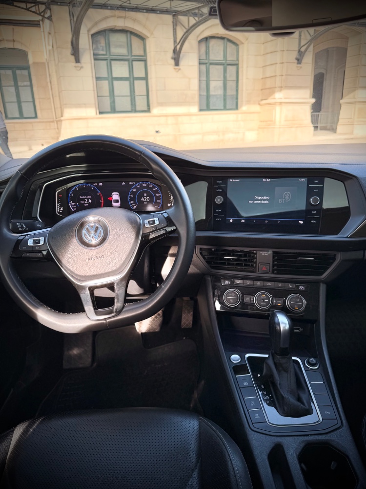 Volkswagen Vento 250 TSI — foto 2