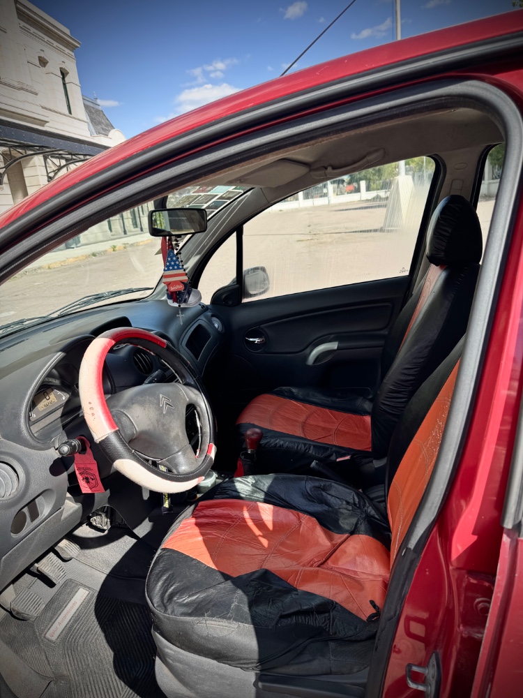 Citroën C3  SX — foto 2