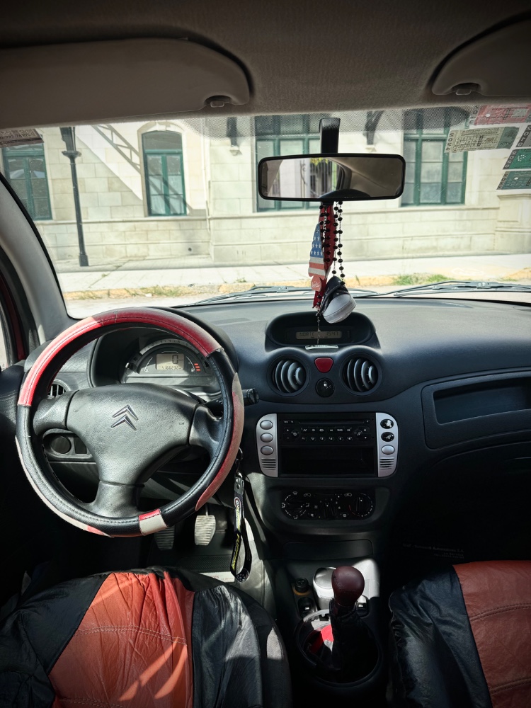 Citroën C3  SX — foto 3