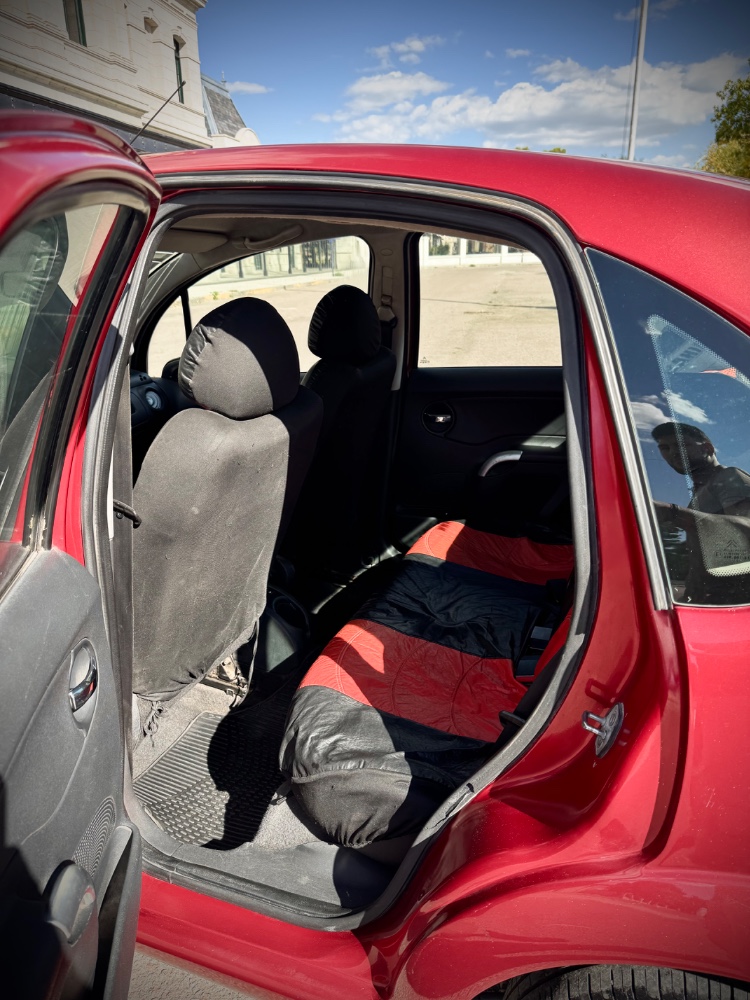 Citroën C3  SX — foto 4