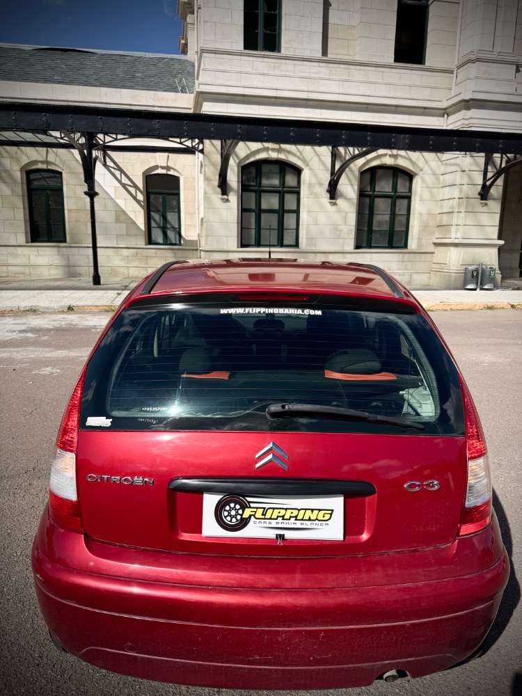 Citroën C3  SX — foto 5