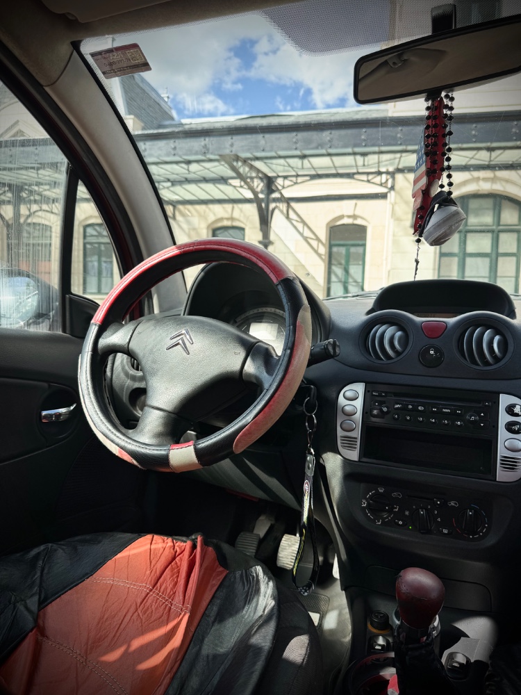 Citroën C3  SX — foto 6