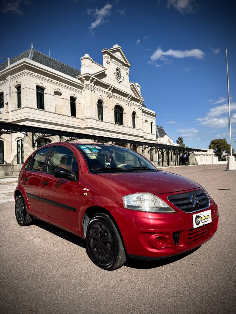 Citroën C3  SX — foto 7