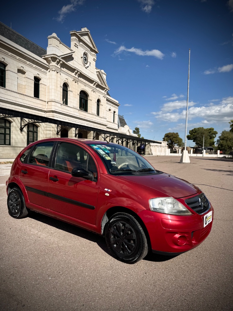 Citroën C3  SX — foto 9