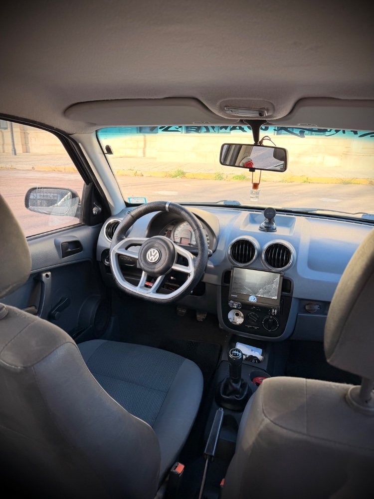 Volkswagen Gol Power — foto 2
