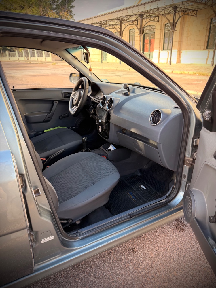 Volkswagen Gol Power — foto 3