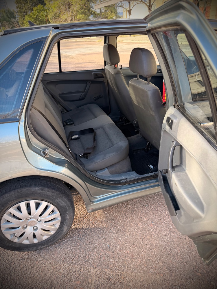 Volkswagen Gol Power — foto 8