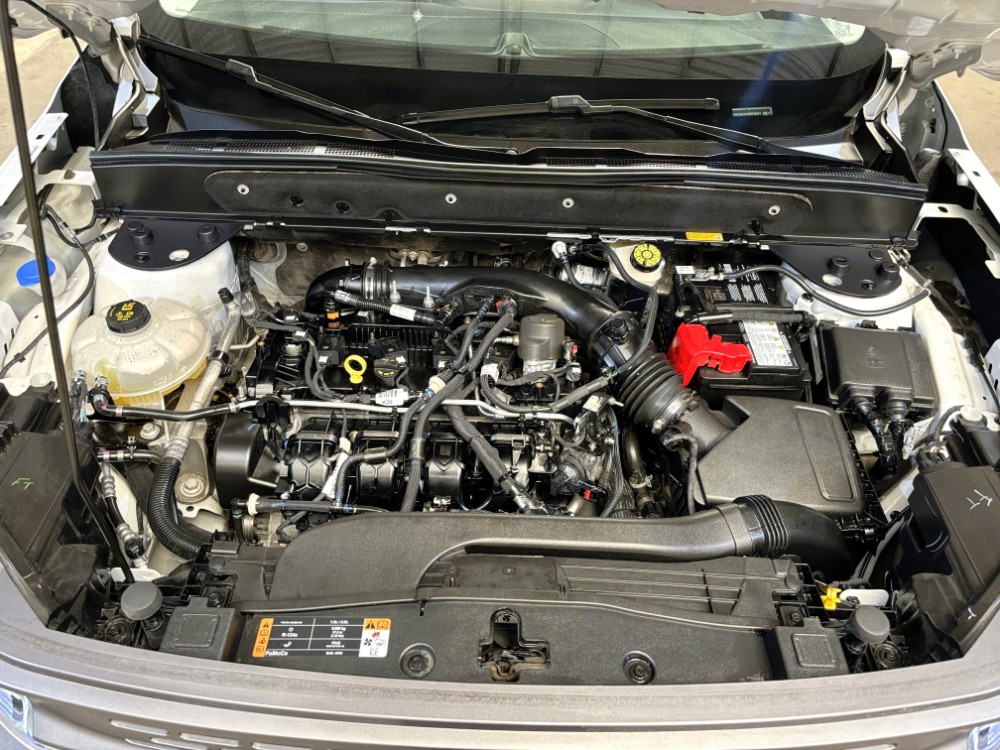 Ford Bronco Sport 2.0 Wildtrak — foto 7
