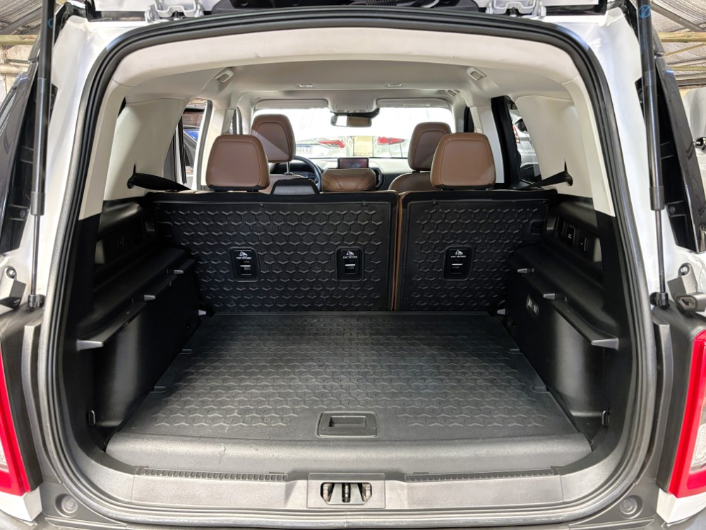 Ford Bronco Sport 2.0 Wildtrak — foto 16