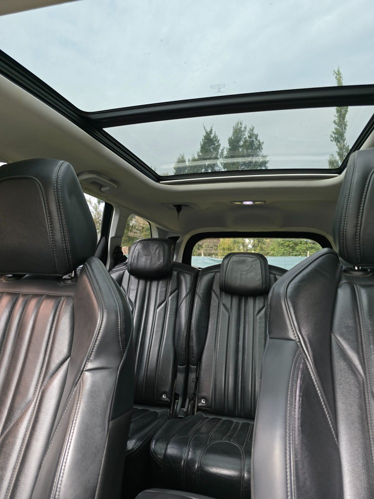 Peugeot 5008 2.0 hdi turbo diésel — foto 15