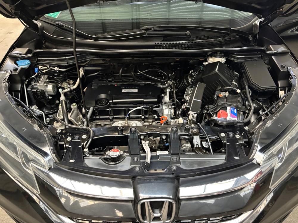 Honda CR-V 2.4 LX AUT — foto 7