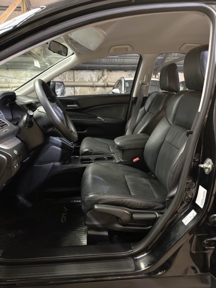 Honda CR-V 2.4 LX AUT — foto 12