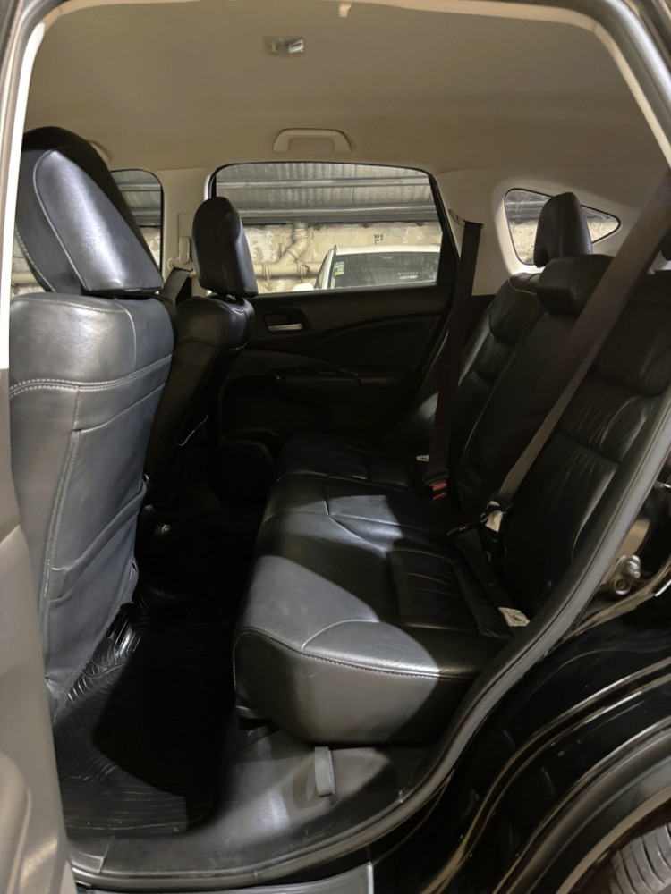 Honda CR-V 2.4 LX AUT — foto 13